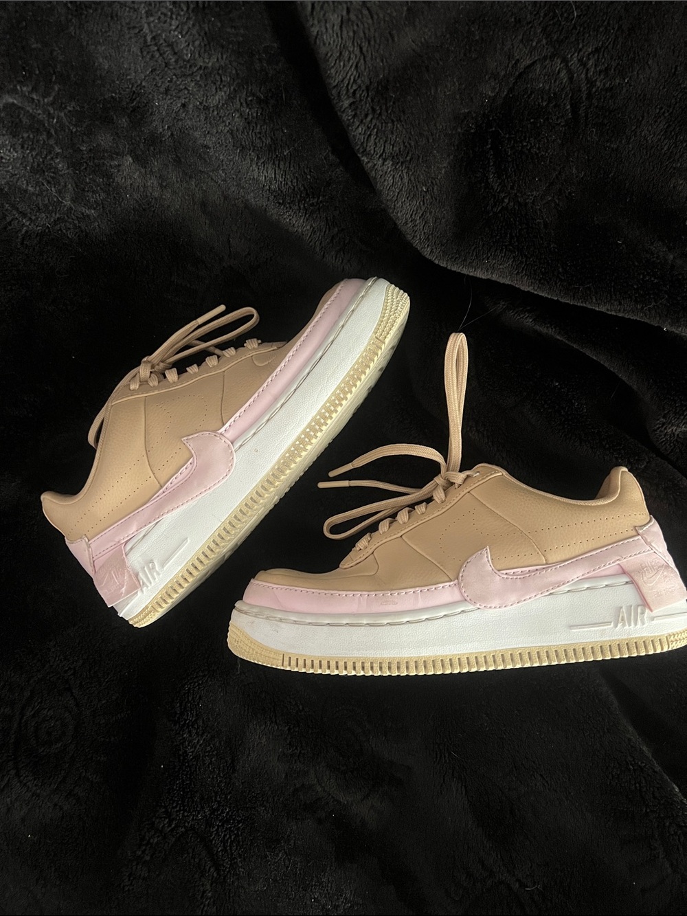 Nike Air Force 1 “Jester” special edition